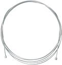 Vorschaubild CONTEC Schaltzug Shift 2275 mm silber