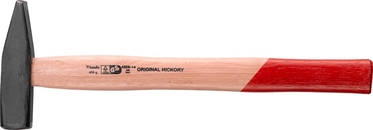 kwb Schlosserham TÜV/GS  400g LS 450814