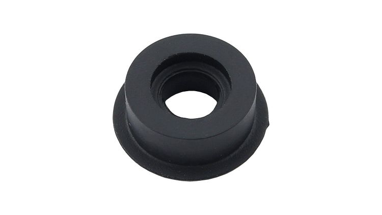 CONTEC Ventilgummi Air Support AV schwarz