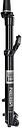 Vorschaubild RockShox Federgabel Reba Gold Isolator RL 100 mm schwarz