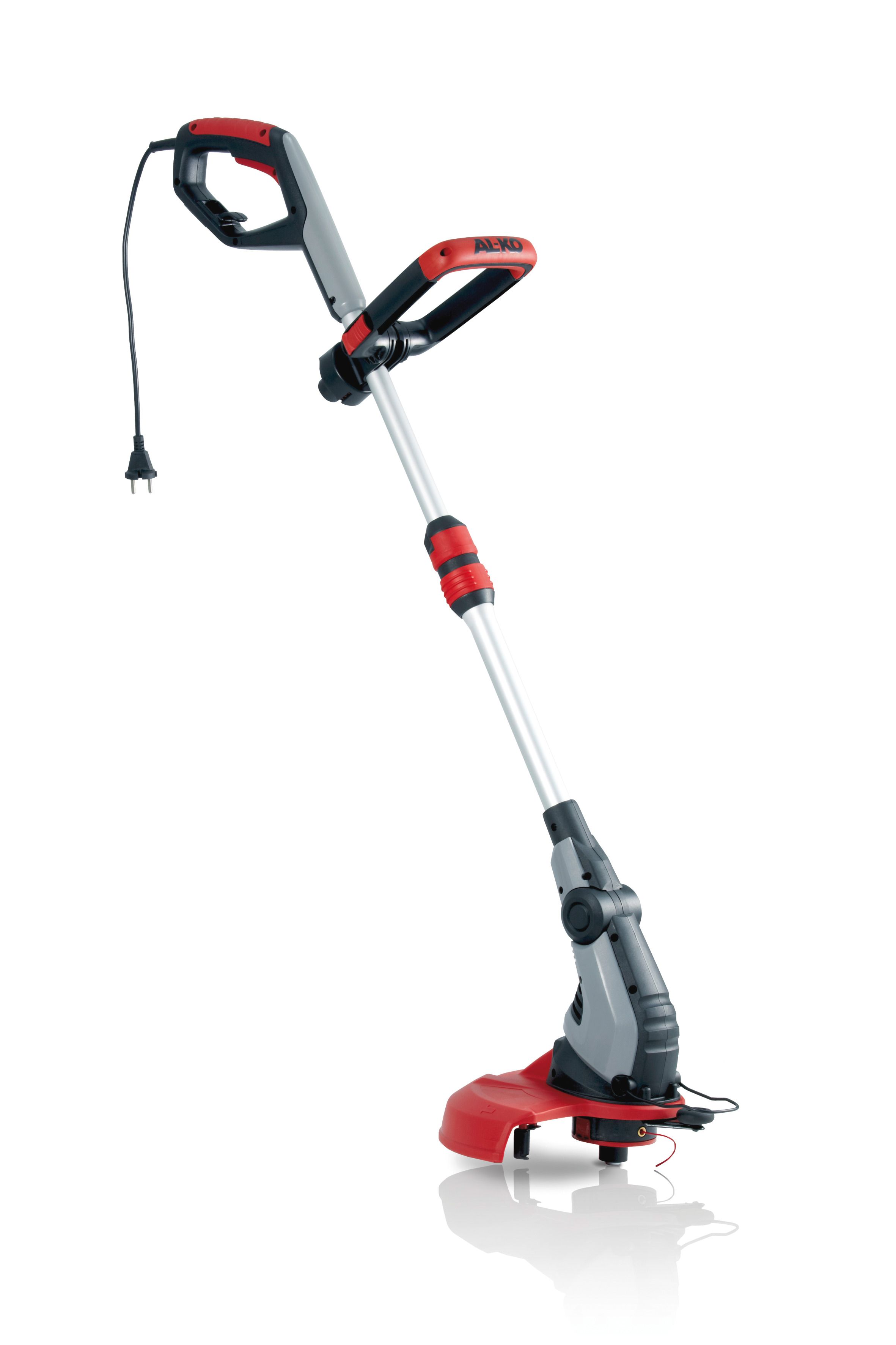 AL-KO Elektro-Rasentrimmer GTE 450 Comfort