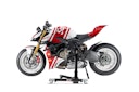 Vorschaubild Zentralständer EVOLIFT® für Ducati Streetfighter V4 Supreme 24
