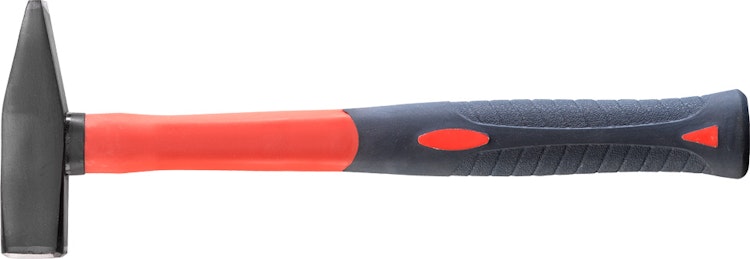 kwb Schlosserhammer 500g F-Gla-St LS 447305