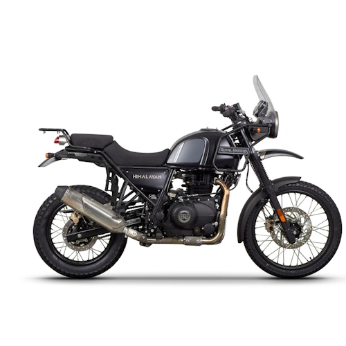 SHAD 3P Befestigungssystem Royal Enfield Himalayan 410