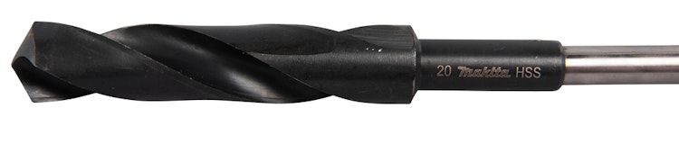 Makita Schalungsbohrer 20 x 600 mm D-70390