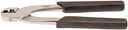 Vorschaubild Cyclus Tools Kettenietzange Premium-Ausführung schwarz/silber