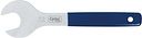 Vorschaubild Cyclus Tools Steuerkopfschlüssel 32 mm silber,blau