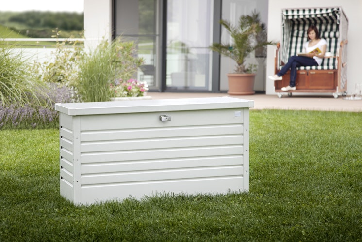 Biohort Freizeitbox Metallbox