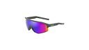 Vorschaubild Bollé Sportbrille Lightshifter XL titanium matte, Scheibe Volt Ultraviolet