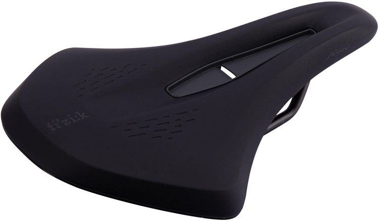 fi'zi:k Sattel Terra Argo X3 160 mm schwarz