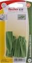 Vorschaubild FISCHER Gasbetondübel GB 8 GREEN K (4 Stück)