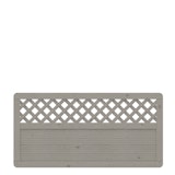 TraumGarten Arzago 179x90 cm mit RankgitterZubehörbild