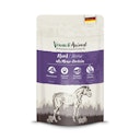 Vorschaubild Venandi Animal Monoprotein 125g Katzennassfutter