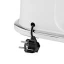 Vorschaubild WMF Profi Plus Küchenmaschine metal white