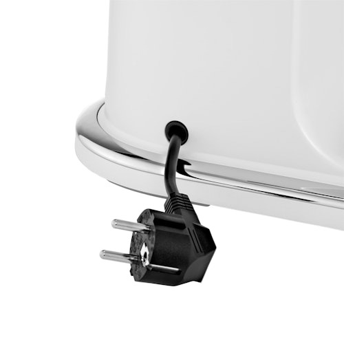 WMF Profi Plus Küchenmaschine metal white