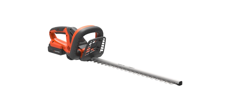 Yardforce LH C45W - Akku-Heckenschere 20V