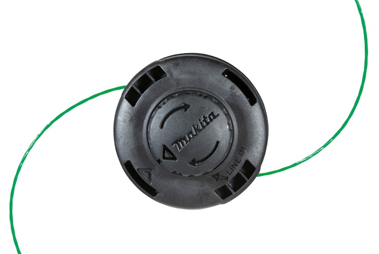 Makita 2-Fadenkopf Tap&Go 191D91-7