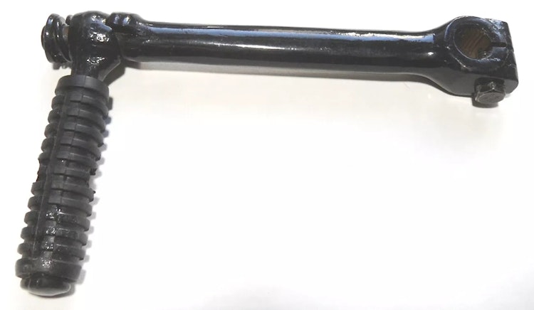 Kickstarter Hebel Z 140 (13 mm)