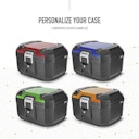 Vorschaubild SHAD COLORLESS COVER TR46 [D1TR46ER]