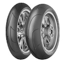 Vorschaubild Dunlop D 213 GP 120/70 ZR 17 Vorne ProMS3 - Alte DOT