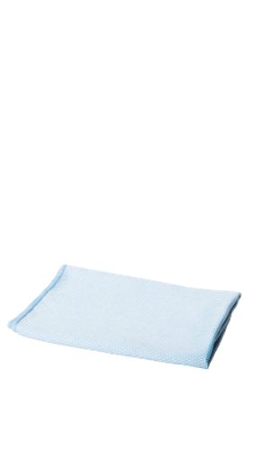 beko Performance Koi-Microfasertuch 40 x 40 cm