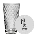 Vorschaubild WMF Latte Macchiato Set 4-teilig