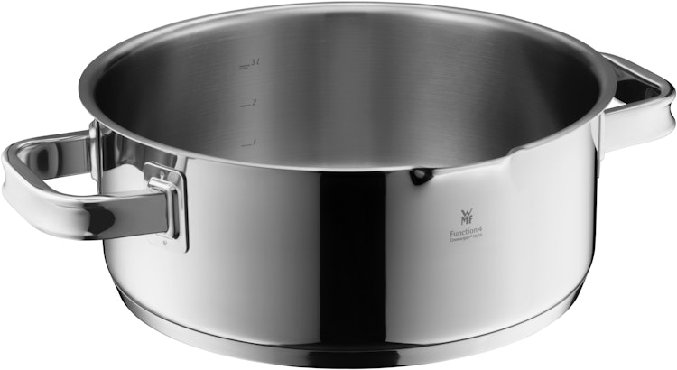WMF Bratentopf Ø 24 cm Function 4