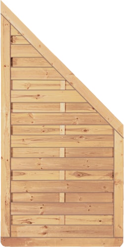 T&J AVANTGARDE 900 x 1800/900 mm