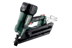 Metabo NFR 18 LTX 90 BL Akku-Nagler 612090840