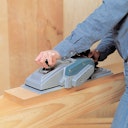 Vorschaubild Makita Zimmermannshobel 1806B