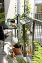 Vorschaubild Juliana Gewächshaus Urban Balcony - 0,16 m²