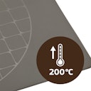 Vorschaubild Kaiser Inspiration Silikon-Ausrollmatte