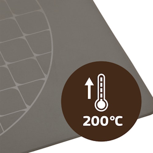 Kaiser Inspiration Silikon-Ausrollmatte