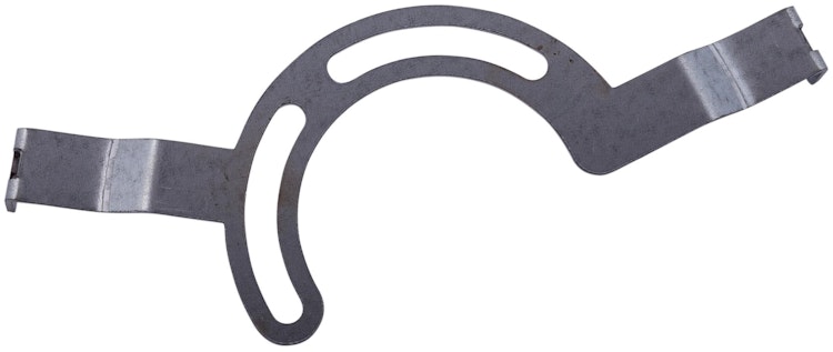 Hesling Befestigungsadapter Move