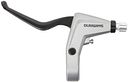 Vorschaubild Shimano Bremshebel Alivio BL-T4010 links silber