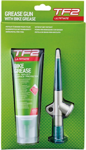 Weldtite Fettspritze Grease Gun