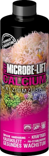 MICROBE-LIFT Calcium 236ml Kalziumzusatz