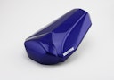 Vorschaubild BODYSTYLE Sportsline Sitzkeil ABS Kunststoff blau für YAMAHA MT-07 