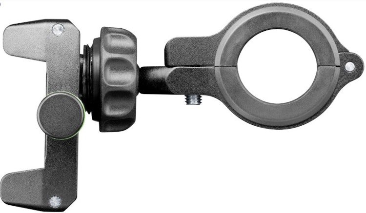 INTERPHONE Motocrab USB Handyhalter