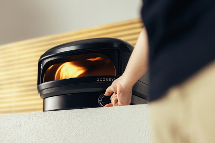 GOZNEY Pizzaofen Arc Lite - Gas