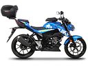 Vorschaubild SHAD Top Master Befestigungssatz Suzuki