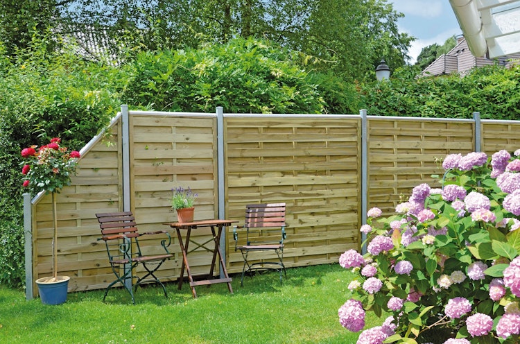 T&J AVANTGARDE 1800 x 1800 mm