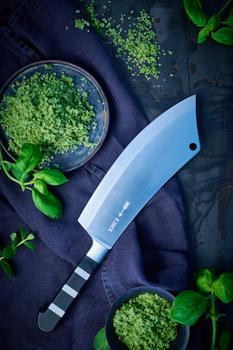 DICK AJAX 1905 22 cm