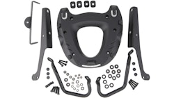 Kappa Topcaseträger KR689 Monokey für BMW R 1200 GS