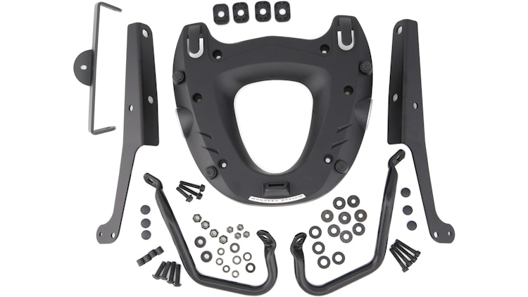 Kappa Topcaseträger KR689 Monokey für BMW R 1200 GS