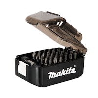 Makita Bit-Set in Akku-Box E-00016
