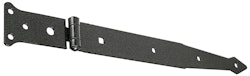 Alberts® DURAVIS® Werfgehänge 302mm