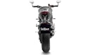 Vorschaubild LeoVince 2x SLIP-ON Edelstahl SBK LV-10 Schwarz für TRIUMPH SPEED TRIPLE 1200 RR/RS