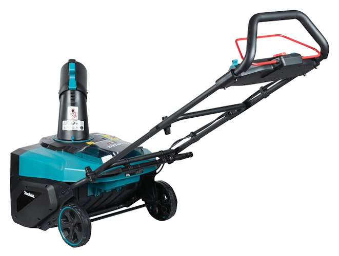 Makita Akku-Schneefräse 40 V Max SN001GZ