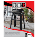 Vorschaubild Weber Stand - für Lumin